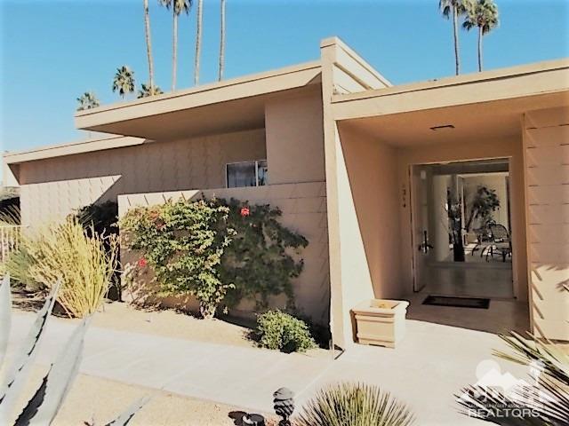 Image Number 1 for 72453 Willow  #1214 in Palm Desert