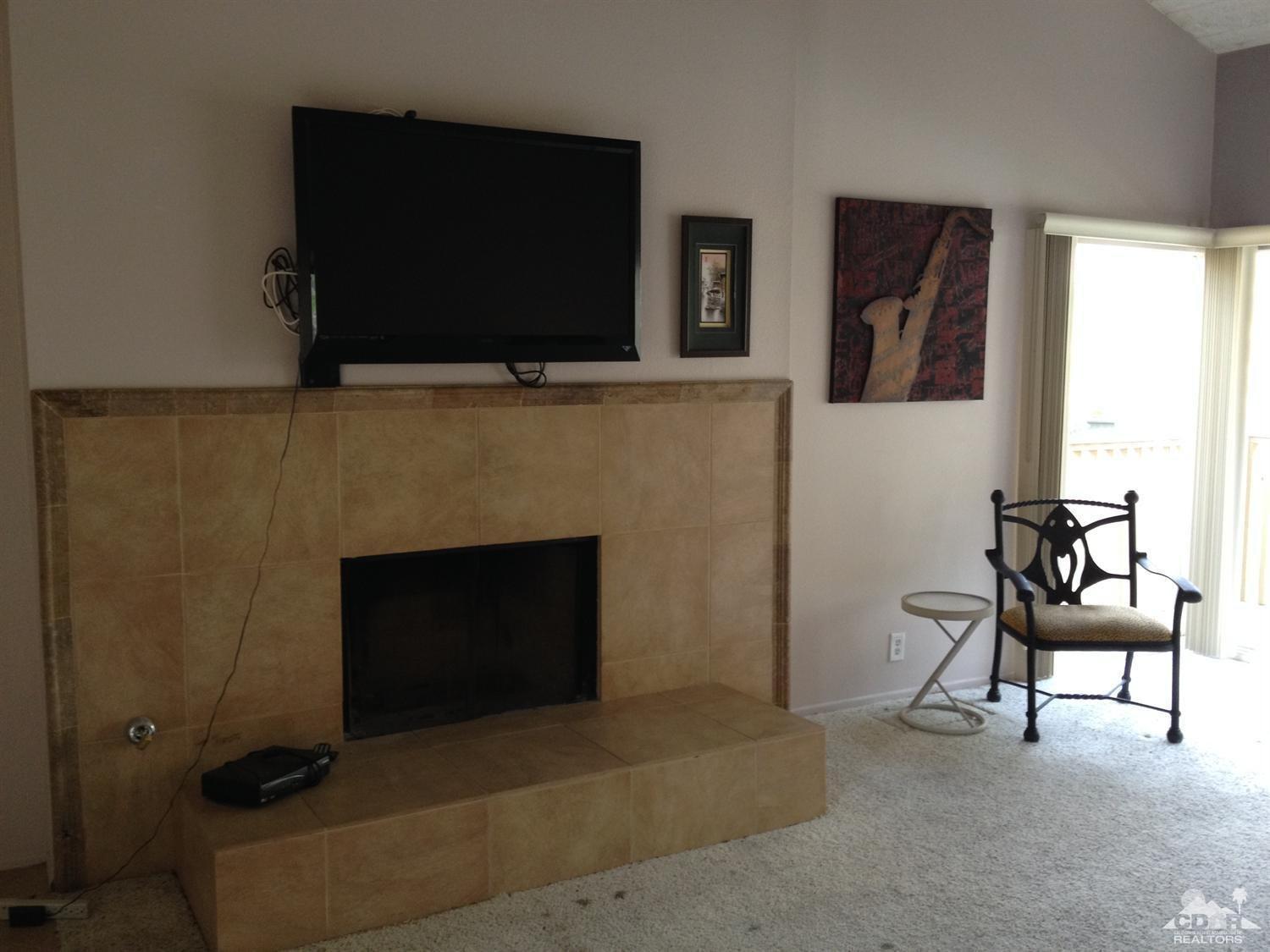 Image Number 1 for 46646 Arapahoe LN #B in Indian Wells