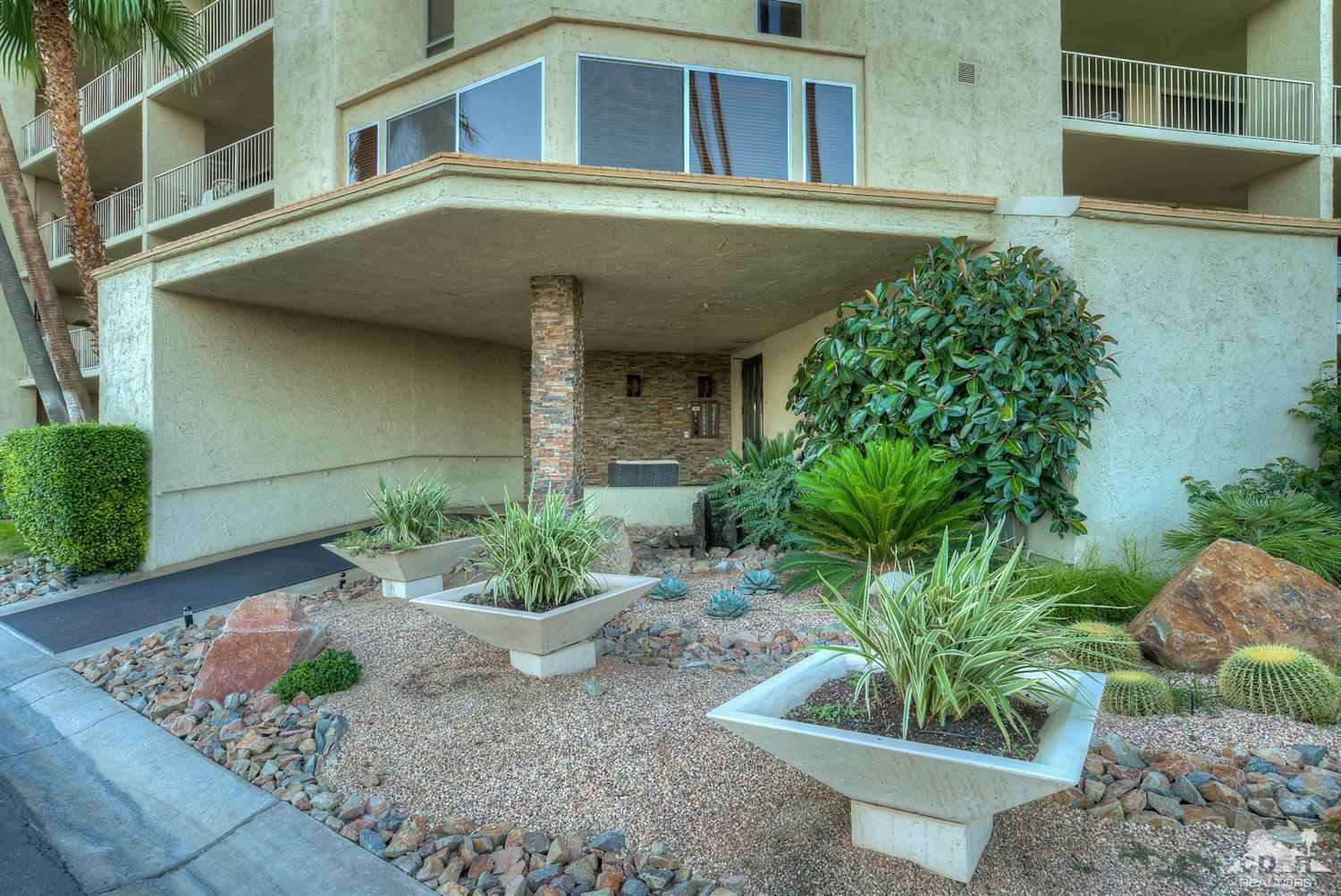 Image Number 1 for 899 Island DR #508 in Rancho Mirage