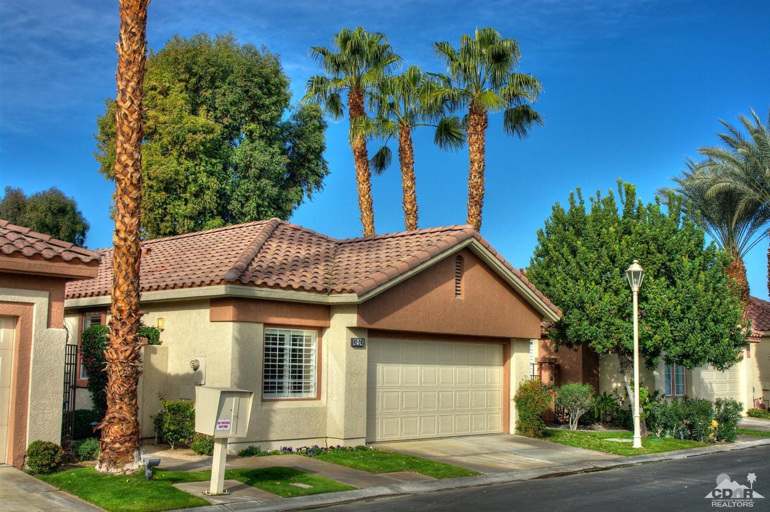 Image Number 1 for 42245  Turqueries Avenue in Palm Desert