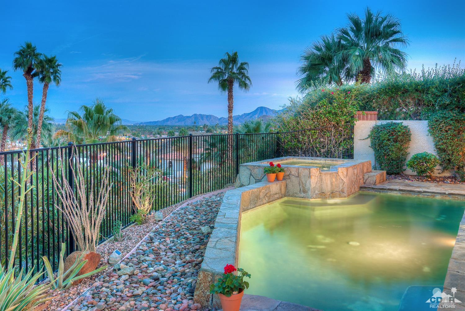 Image Number 1 for 15  Cresta Verde Drive in Rancho Mirage