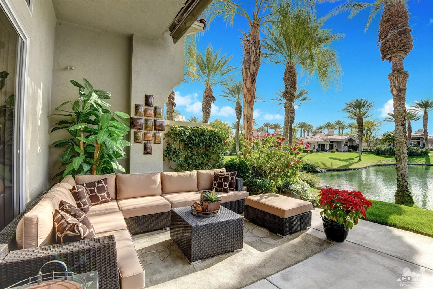 Image Number 1 for 555  Falcon View Circle in Palm Desert