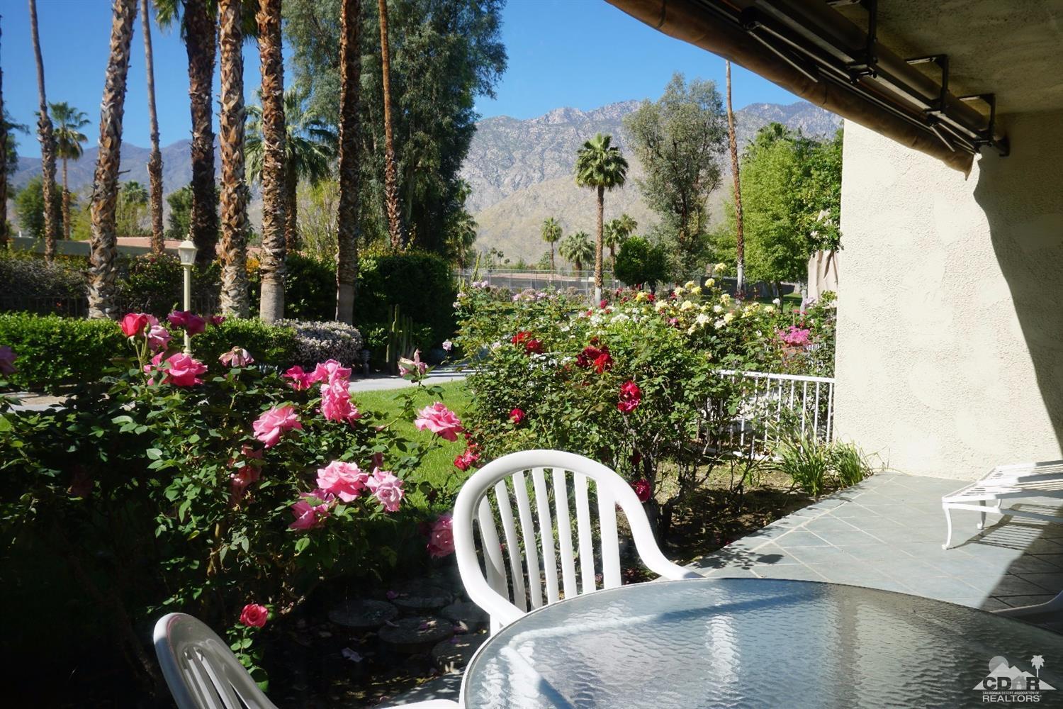 Image Number 1 for 2451  Oakcrest Drive in Palm Springs