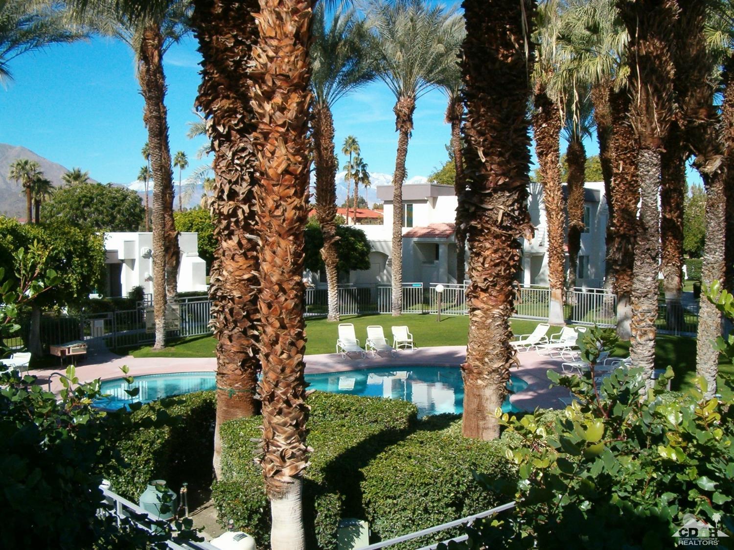Image Number 1 for 401 El Cielo RD #184 in Palm Springs