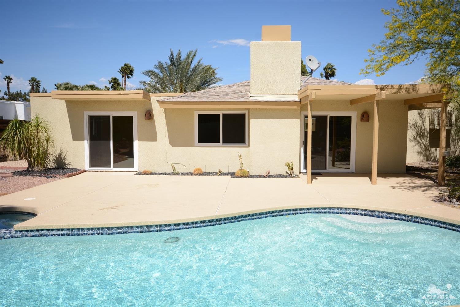 Image Number 1 for 1361 E Adobe Way in Palm Springs