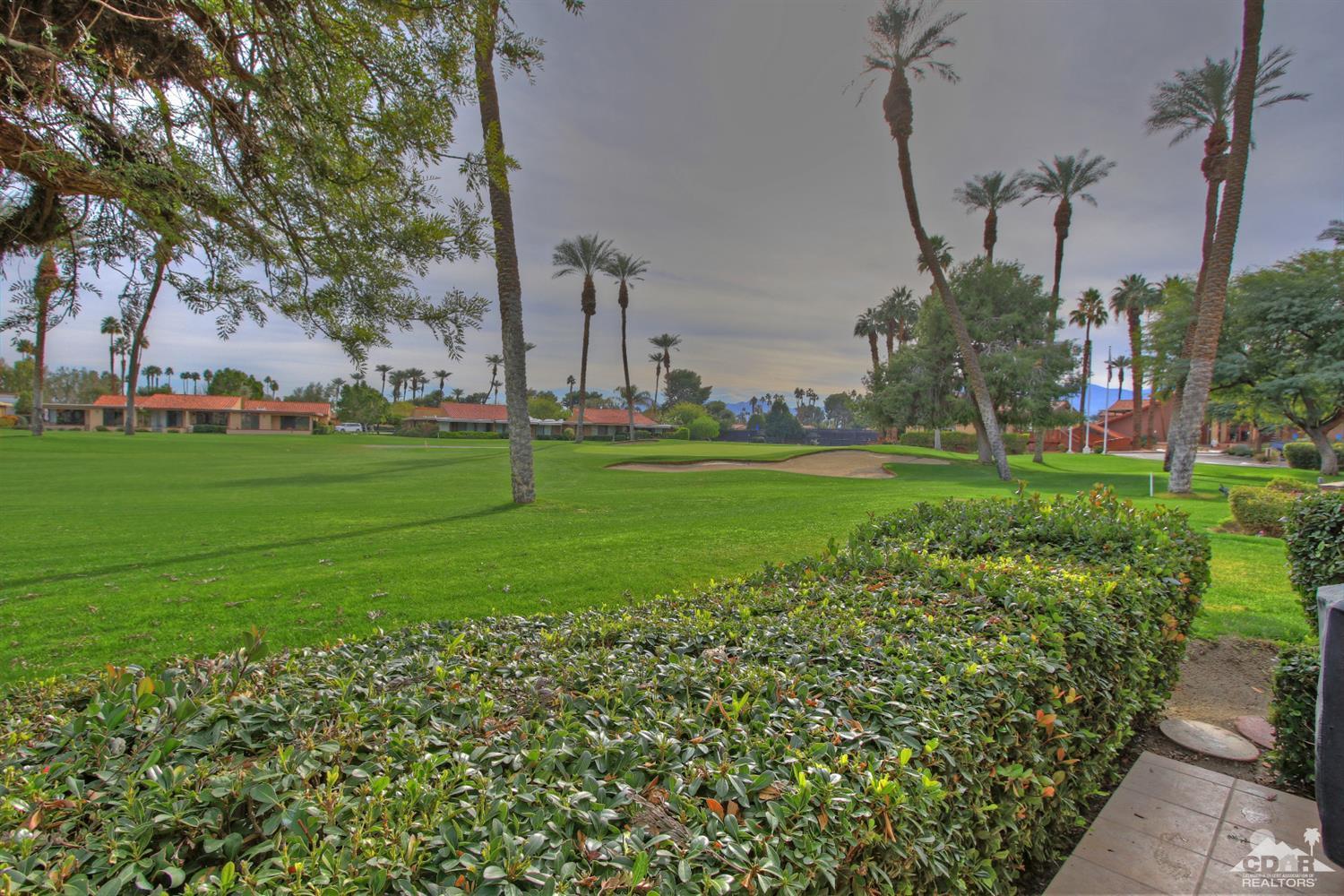 Image Number 1 for 17  Sunrise Drive in Rancho Mirage