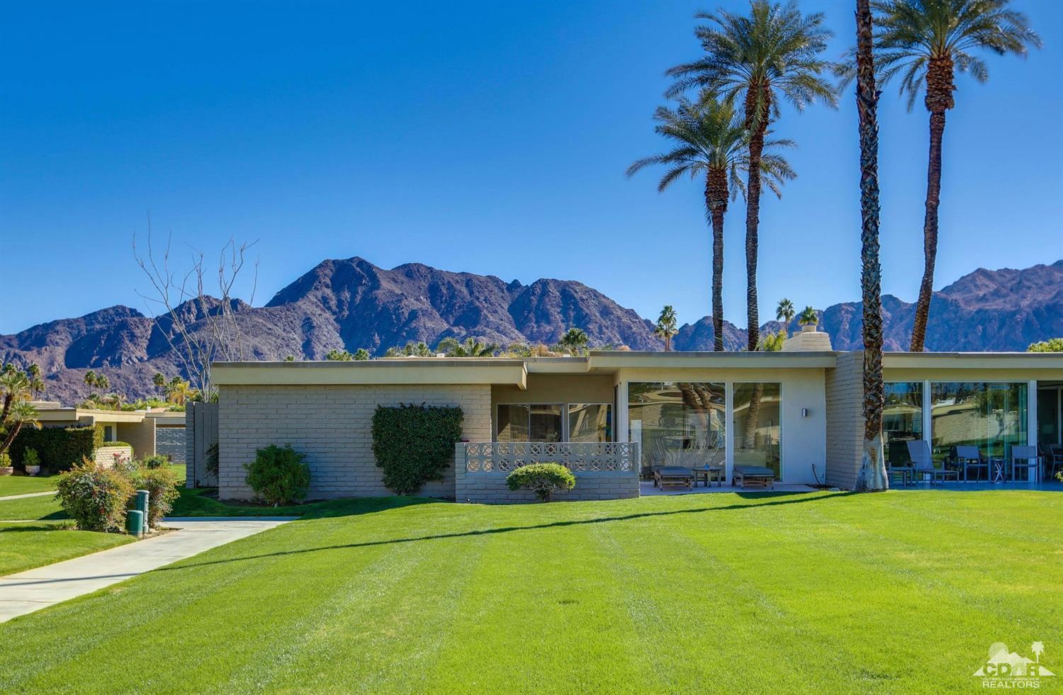 Image Number 1 for 75550  Calle Del Sur in Indian Wells