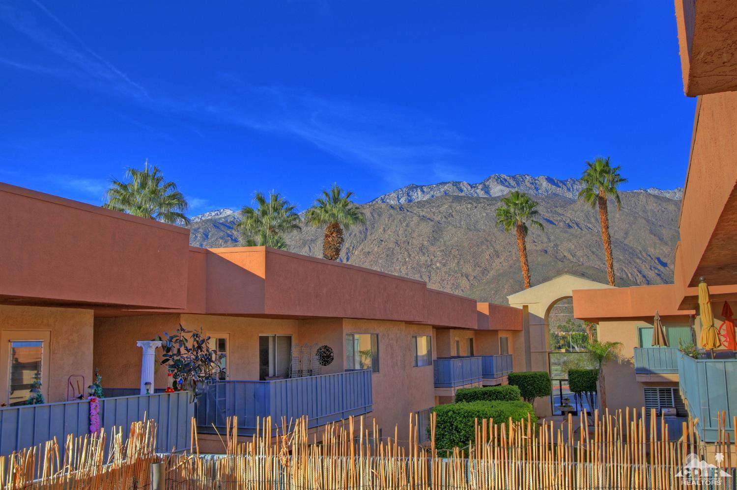 Image Number 1 for 400 Sunrise WAY #250 in Palm Springs