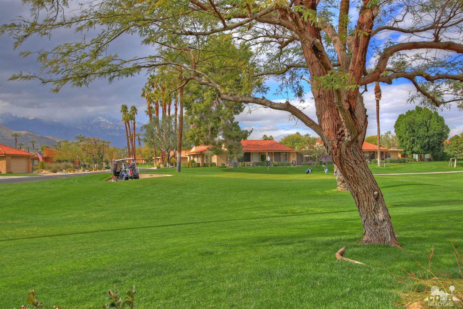 Image Number 1 for 88  La Ronda Drive in Rancho Mirage