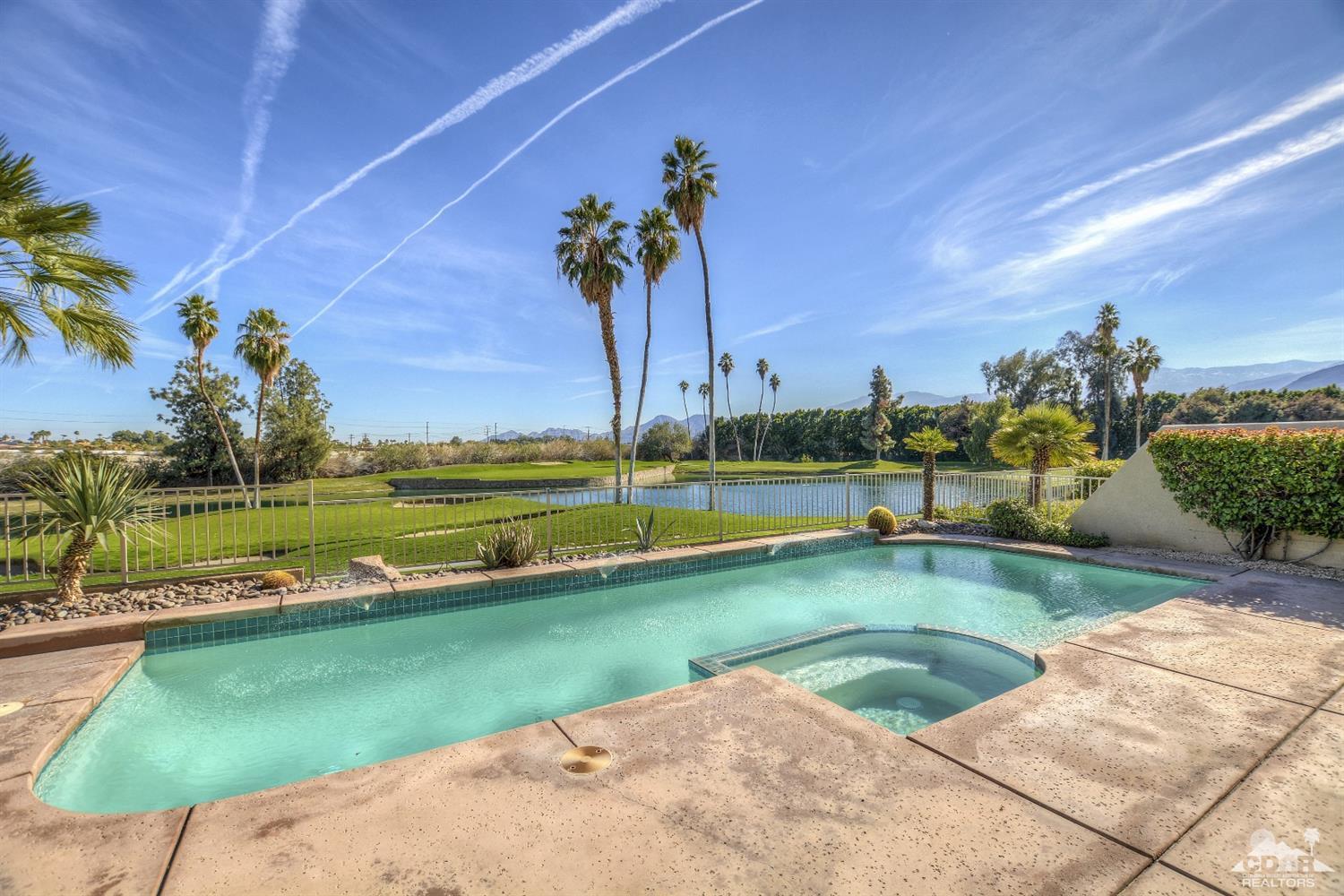 Image Number 1 for 189  Kavenish Drive in Rancho Mirage