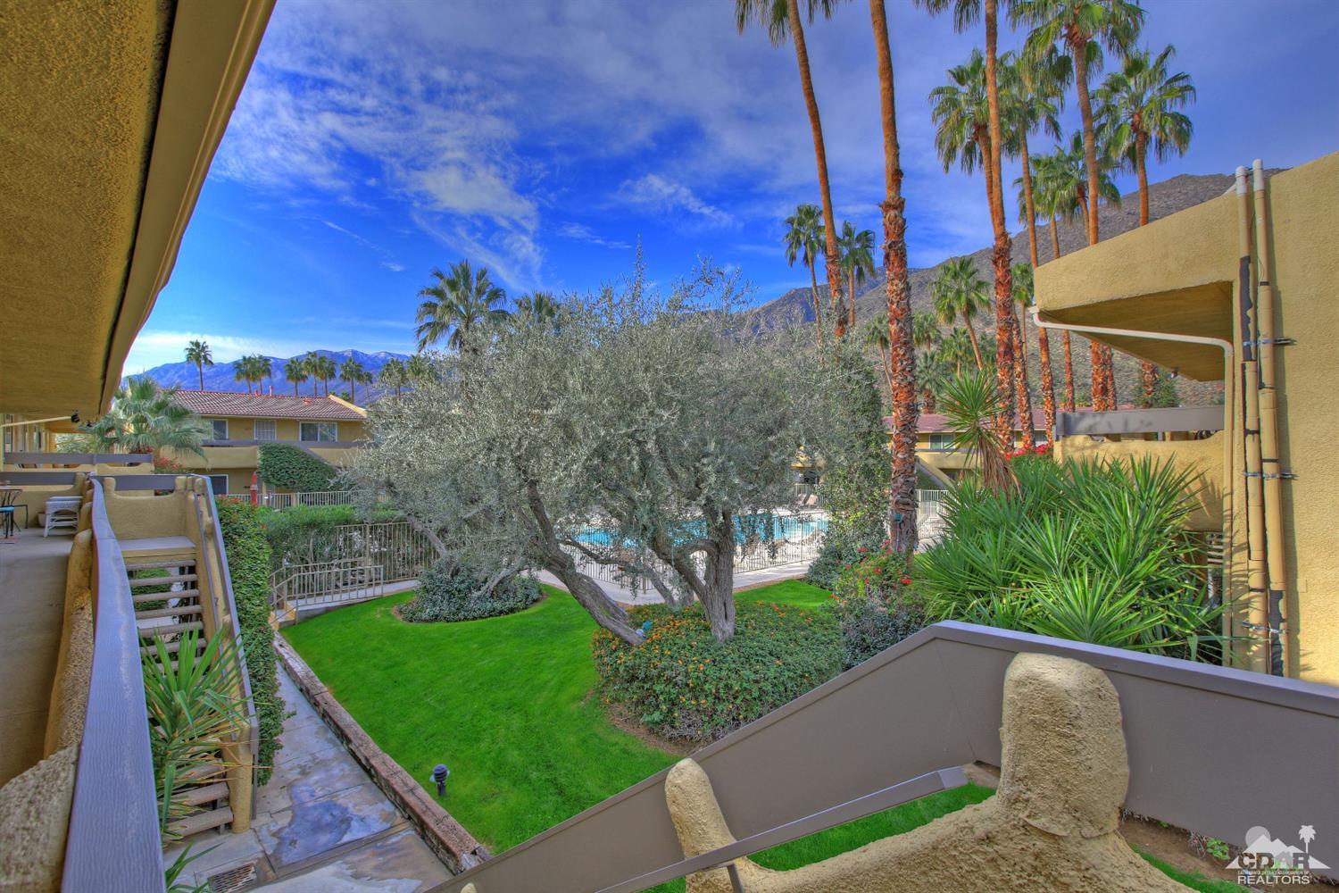 Image Number 1 for 1900 Palm Canyon Dr DR #41 in Palm Springs