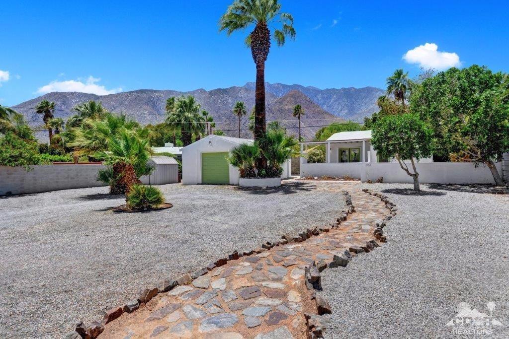 Image Number 1 for 2151 N Junipero Avenue in Palm Springs