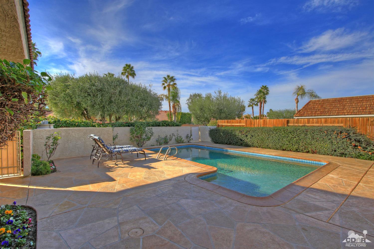 Image Number 1 for 38730  Tandika Trail in Palm Desert
