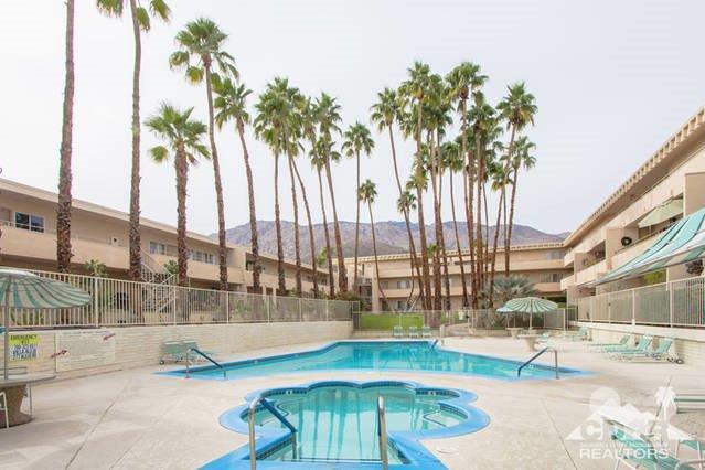 Image Number 1 for 277 Alejo RD #119 in Palm Springs