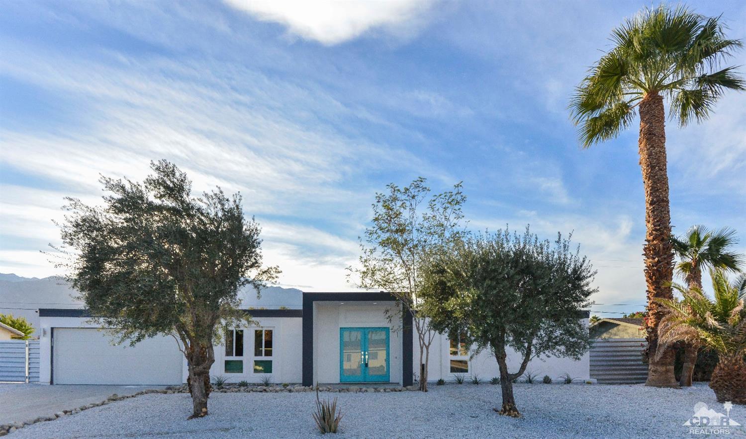 Image Number 1 for 2955 N Cypress Road in Palm Springs