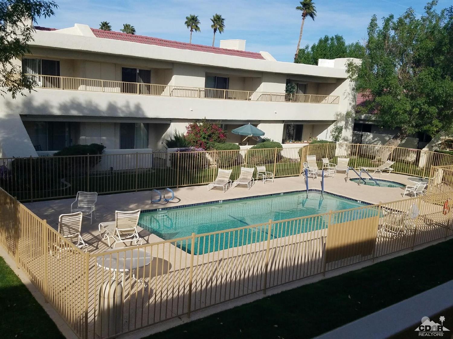 Image Number 1 for 32505 Candlewood DR #102 in Cathedral City
