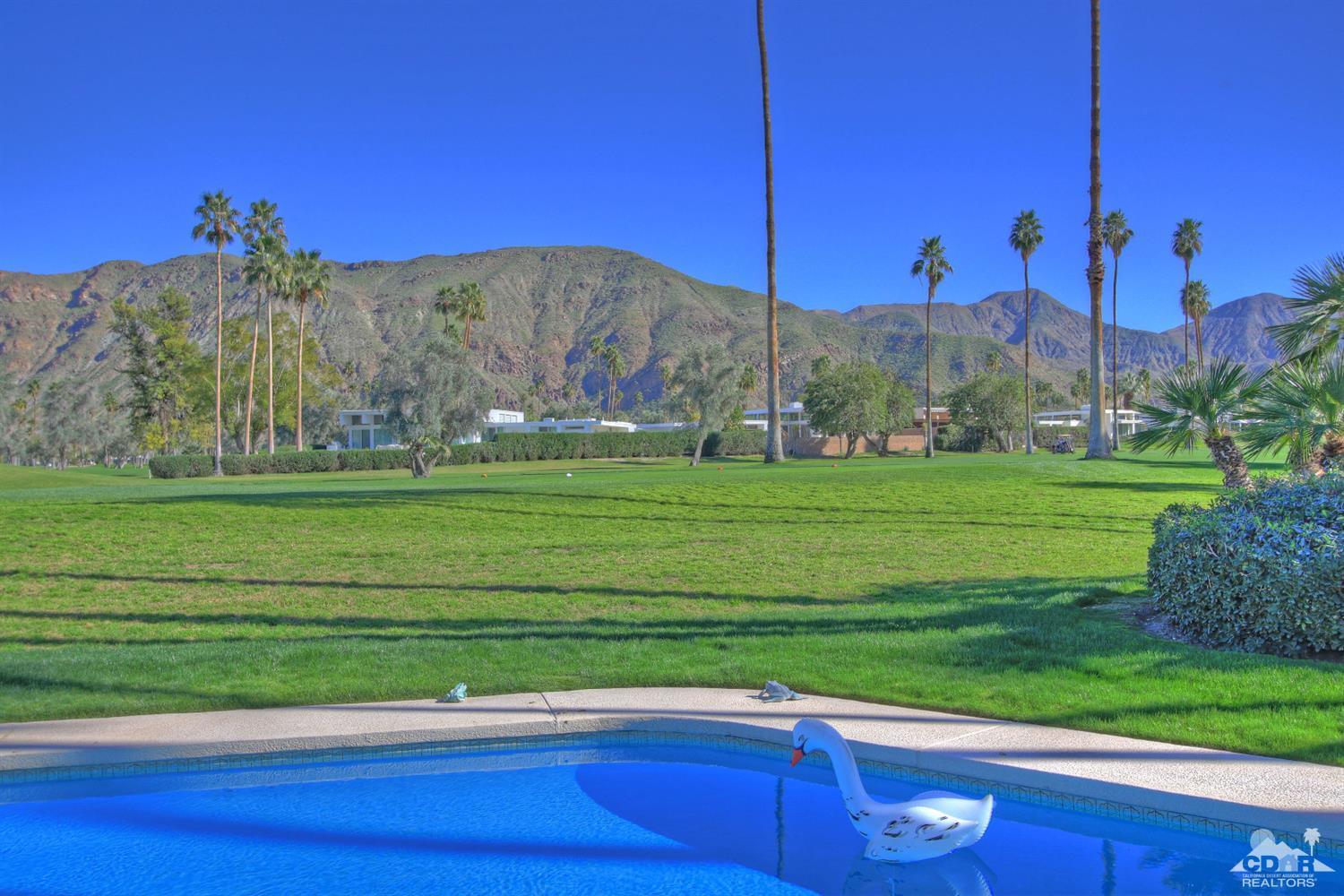 Image Number 1 for 2584 S Camino Real in Palm Springs