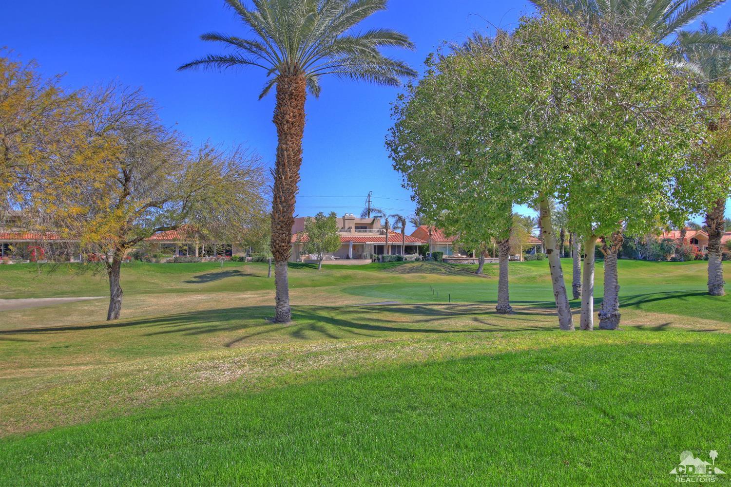 Image Number 1 for 28  Oak Tree Drive in Rancho Mirage