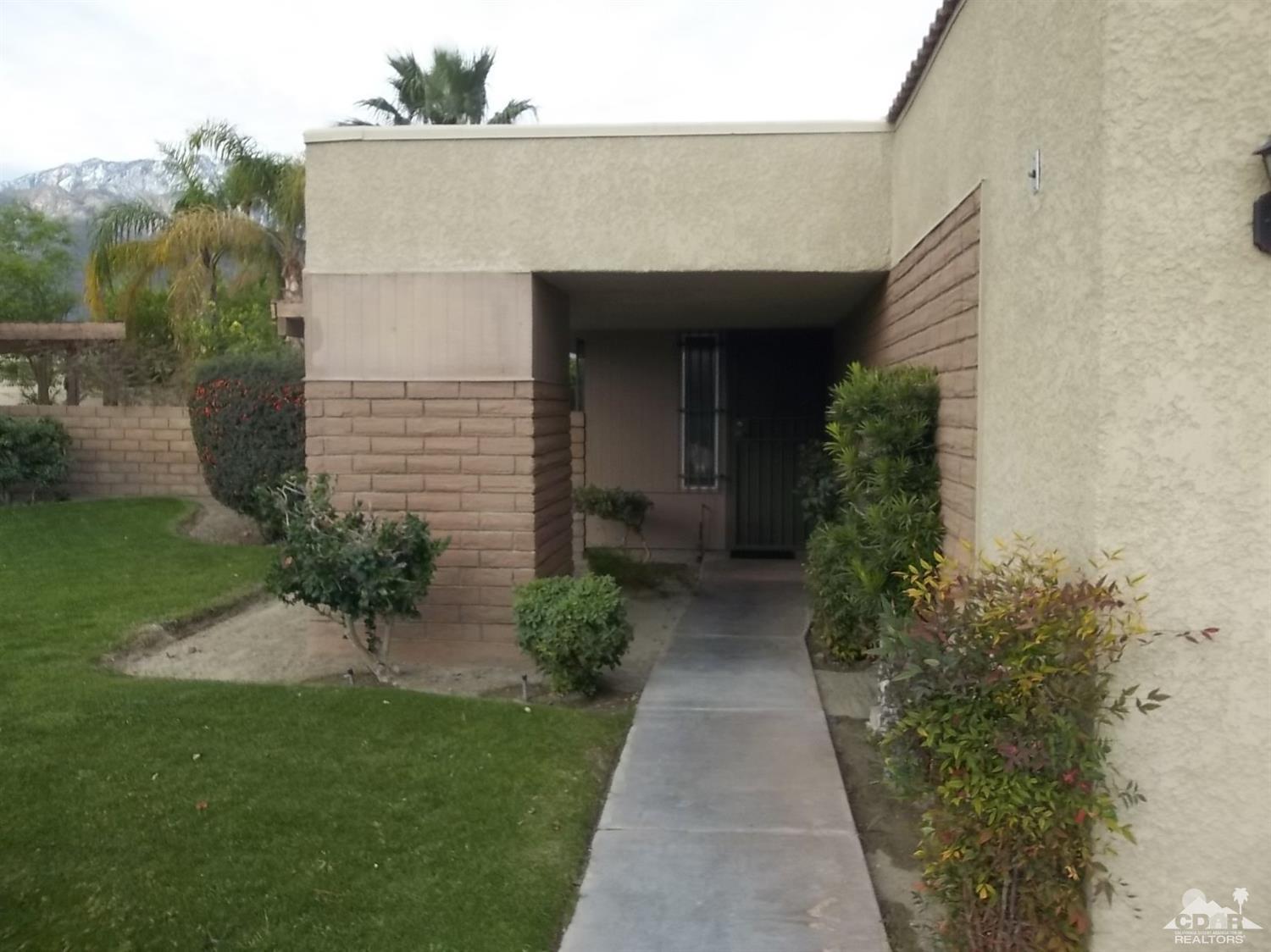 Image Number 1 for 1407  Sunflower Circle in Palm Springs