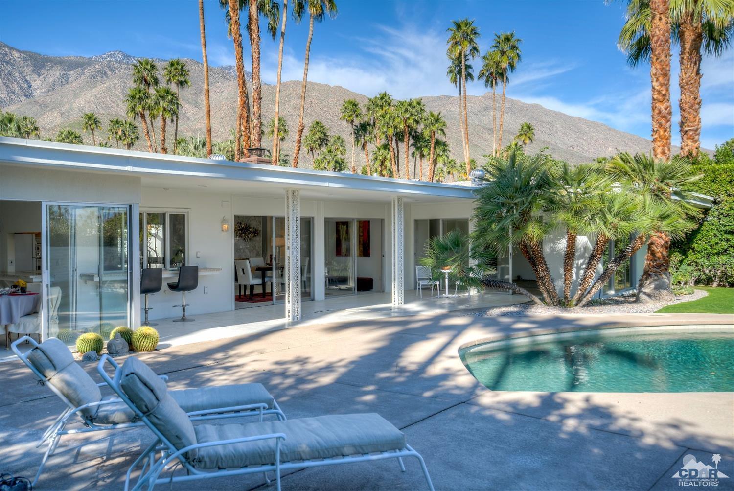 Image Number 1 for 2718 S Camino Real in Palm Springs