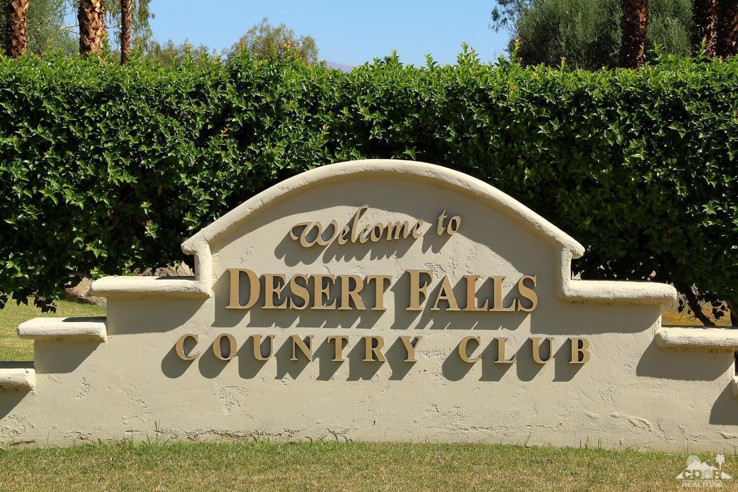 Image Number 1 for 126  Desert Falls Court in Palm Desert