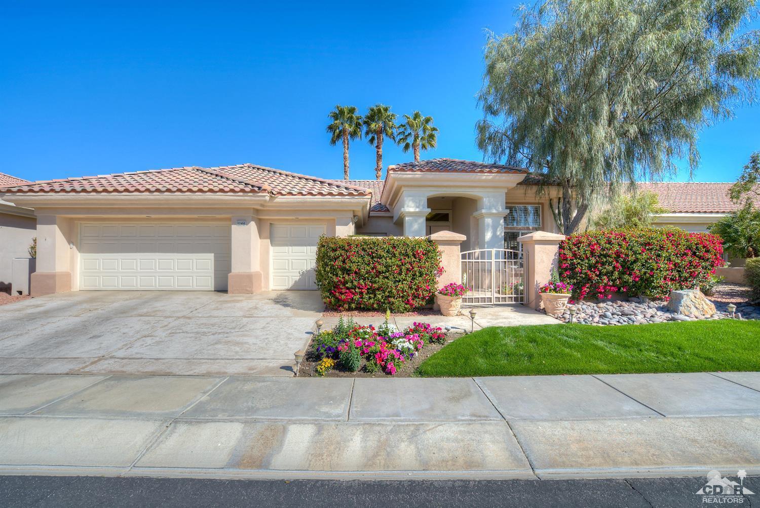 Image Number 1 for 37490  Heritage Way in Palm Desert