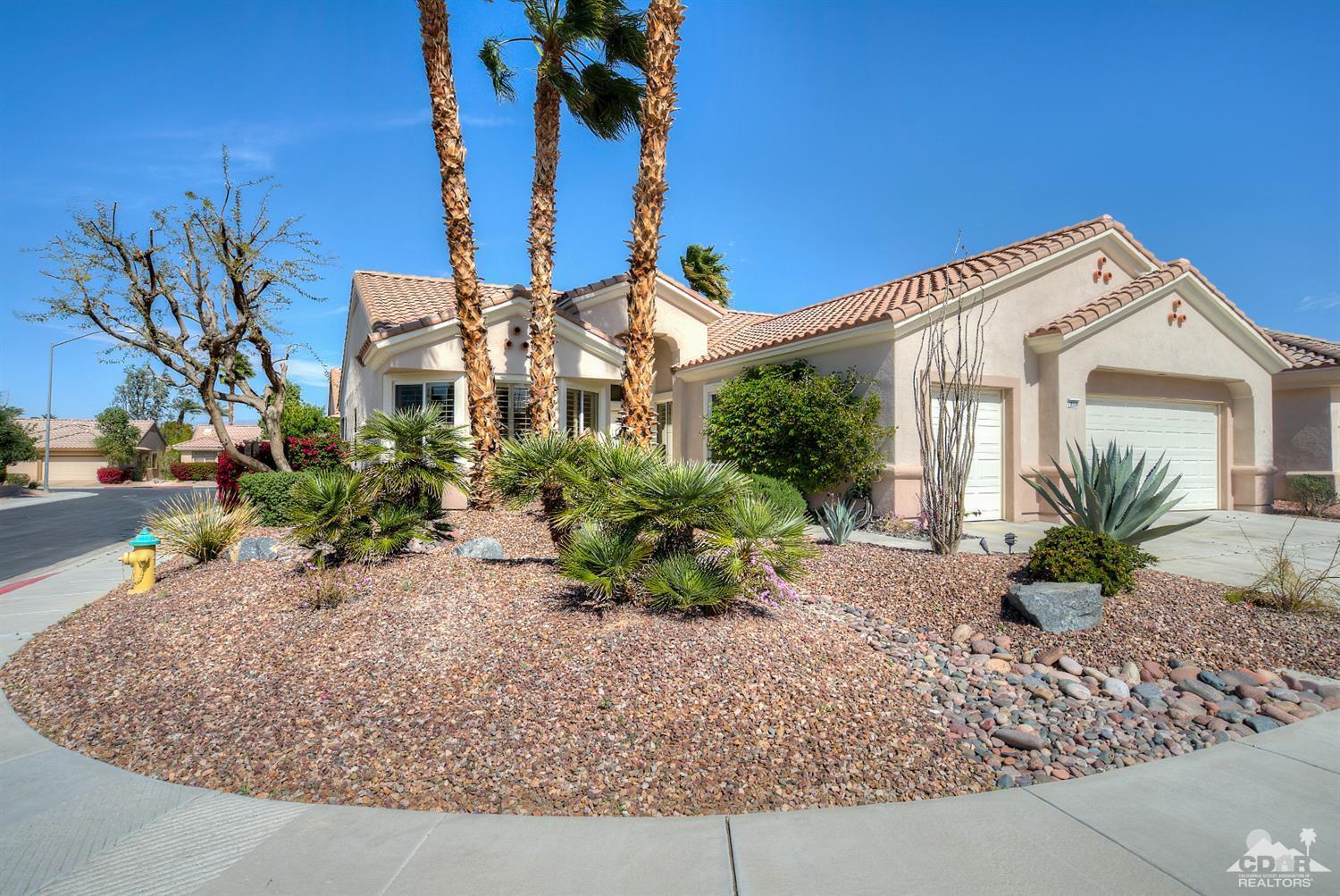 Image Number 1 for 78598  Palm Tree Avenue in Palm Desert