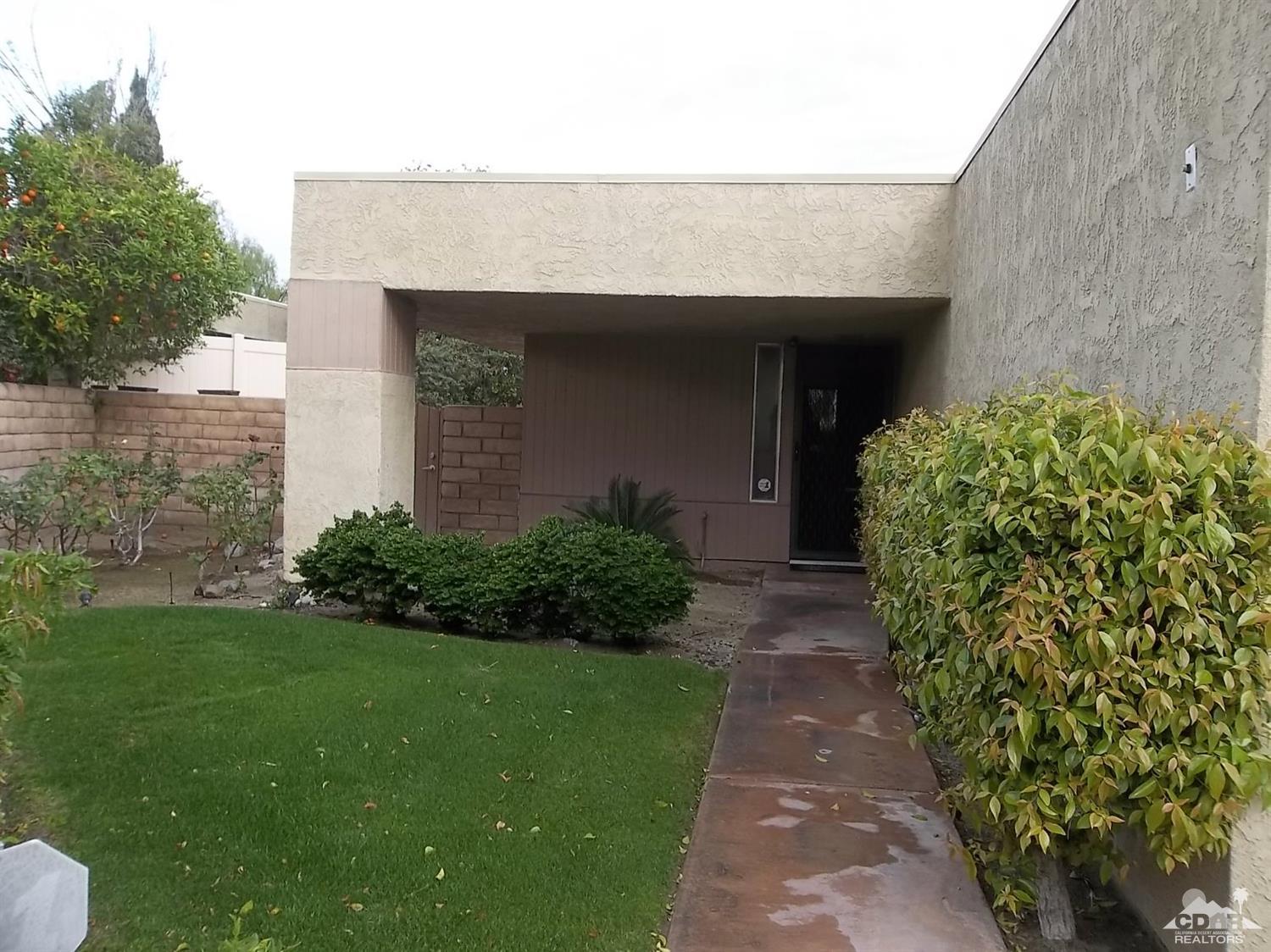 Image Number 1 for 1230  Sunflower Circle in Palm Springs