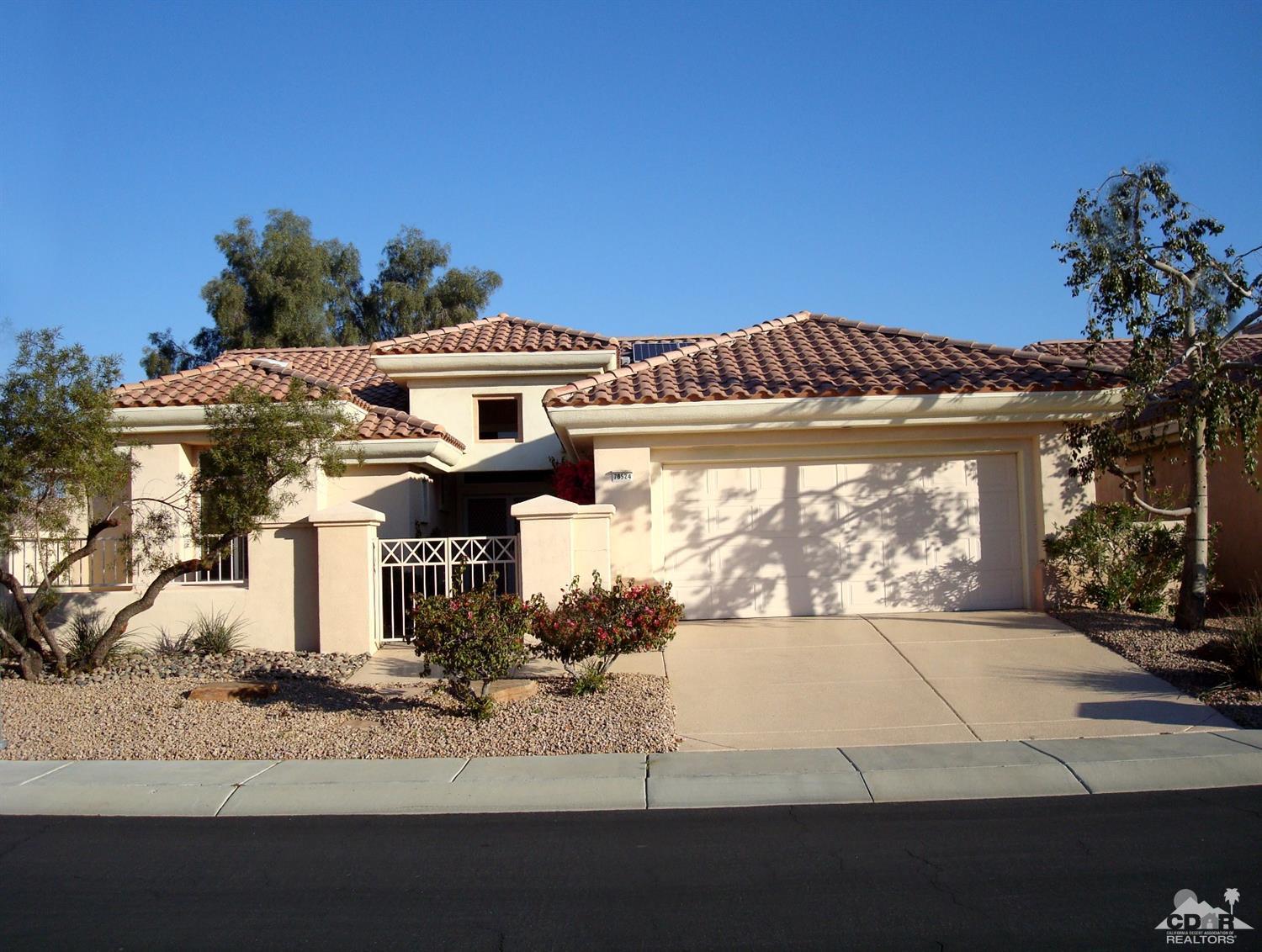 Image Number 1 for 78524  Crystal Falls Road in Palm Desert