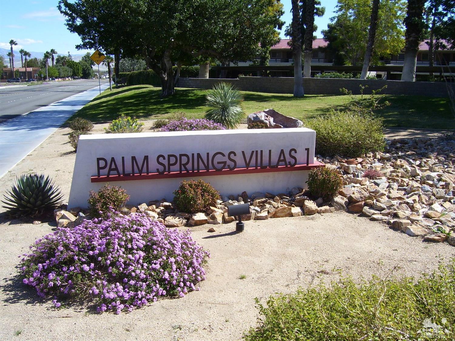 Image Number 1 for 2825 Los Felices RD #115 in Palm Springs
