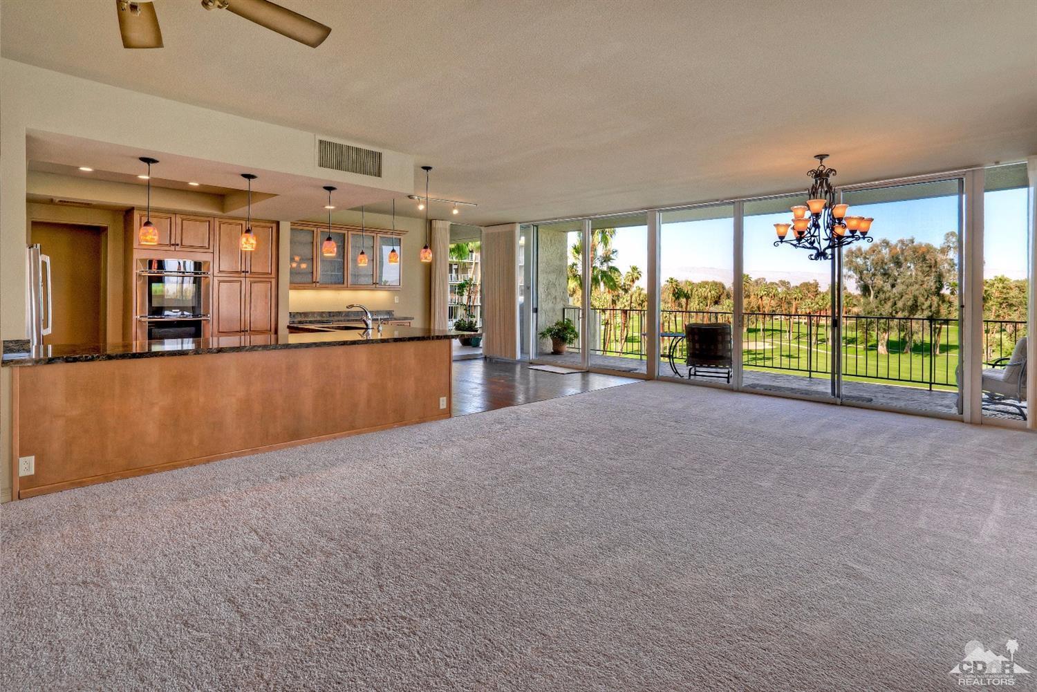 Image Number 1 for 900 Island DR #509 in Rancho Mirage