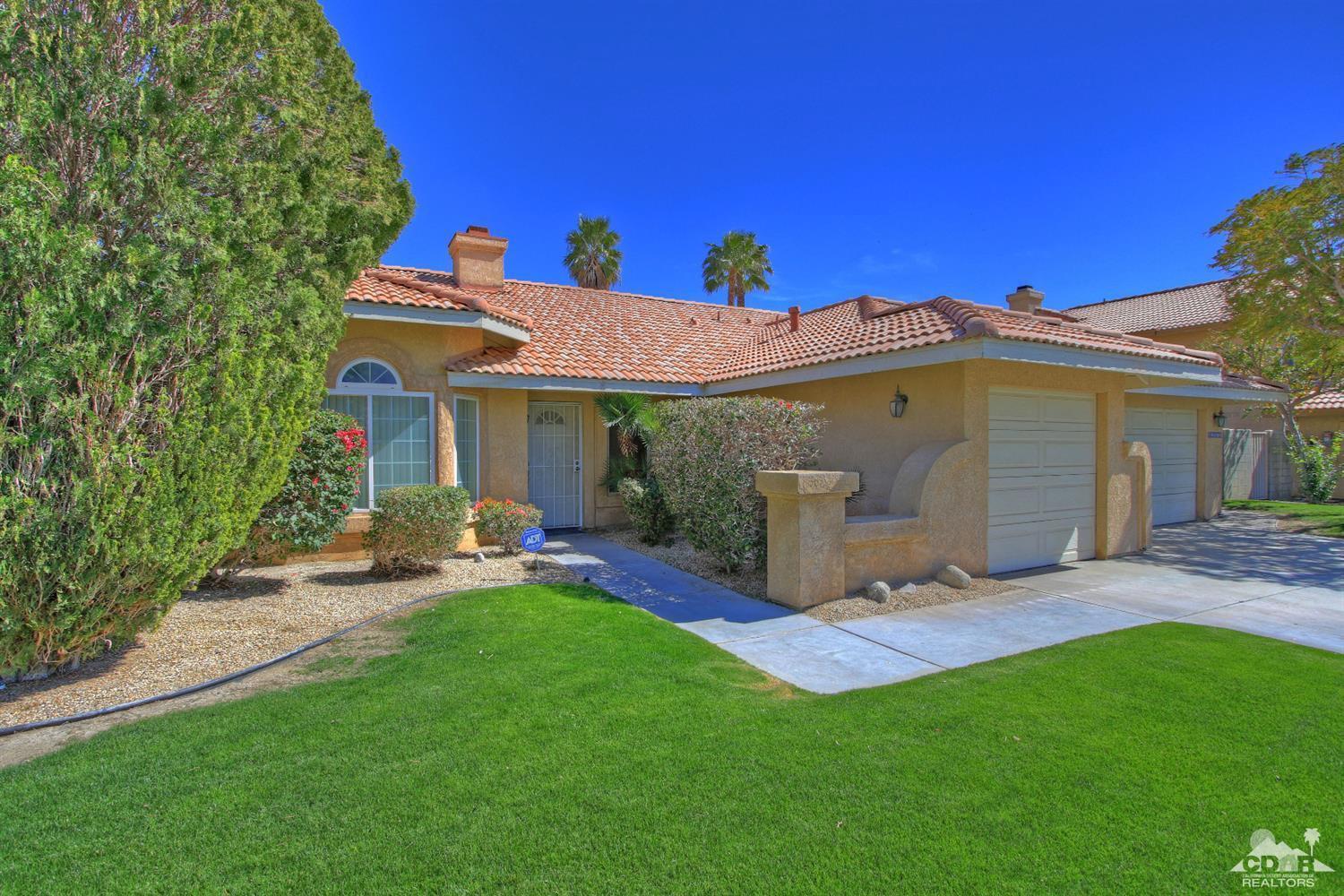 Image Number 1 for 28090  Avenida Primavera in Cathedral City