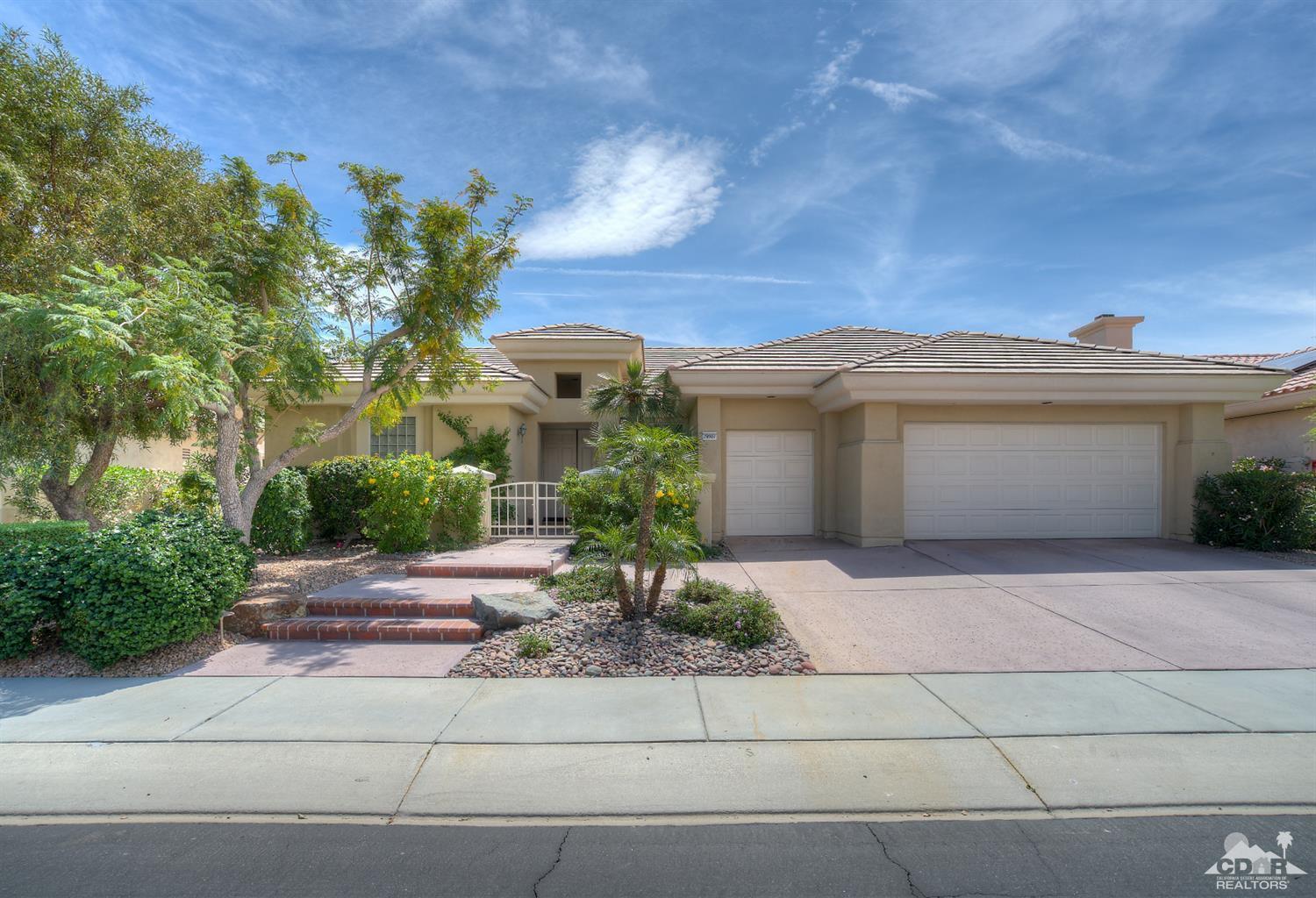 Image Number 1 for 78907  Fountain Hills Drive in Palm Desert