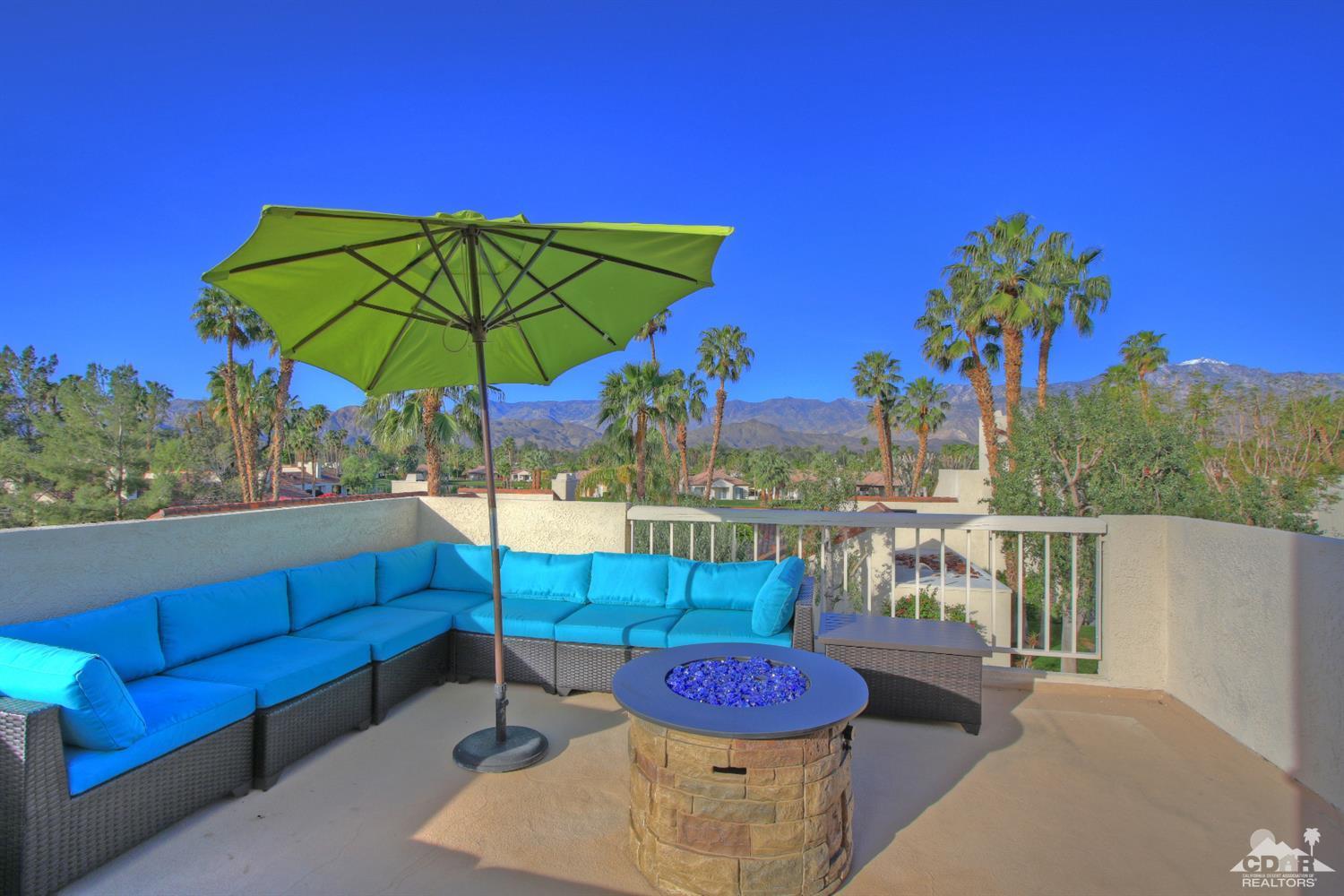 Image Number 1 for 449  Sunningdale Drive in Rancho Mirage