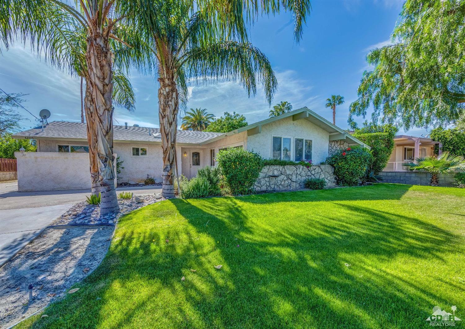 Image Number 1 for 42705  Iowa Street in Palm Desert