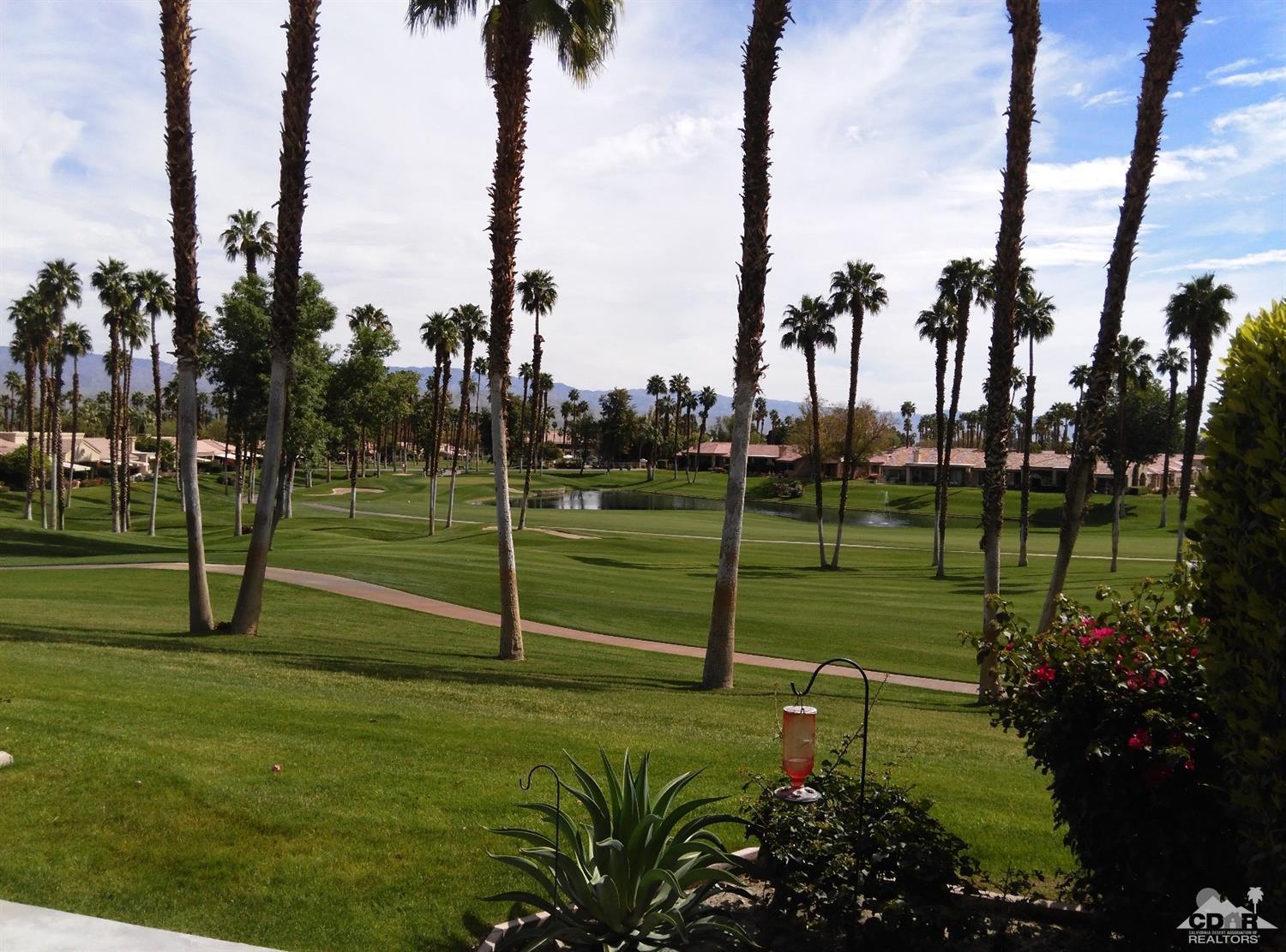 Image Number 1 for 39380  Narcissus Way in Palm Desert