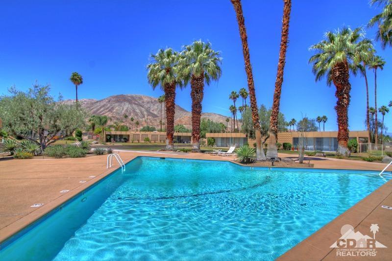 Image Number 1 for 72861 El Paseo  #504 in Palm Desert