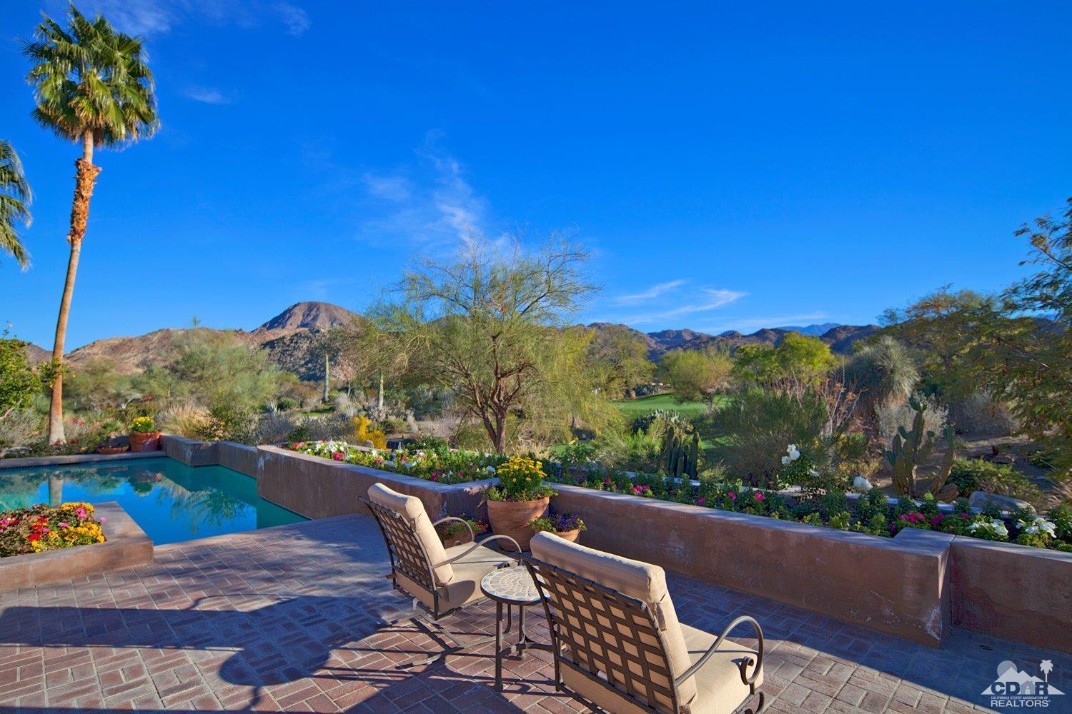 Image Number 1 for 74405  Palo Verde Drive in Indian Wells