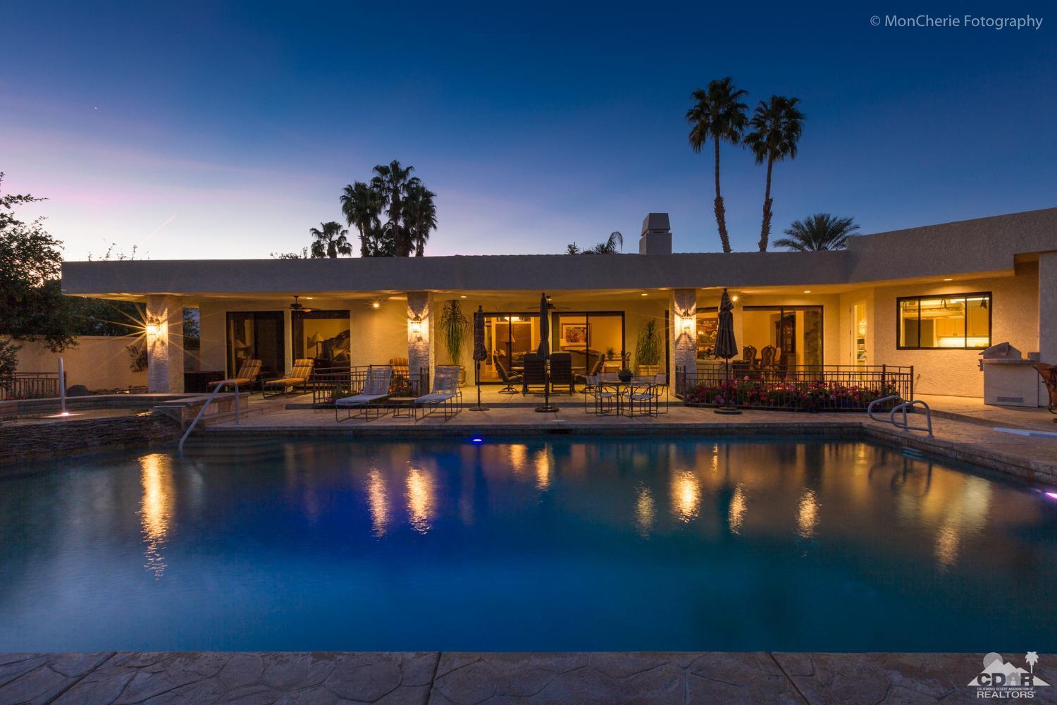 Image Number 1 for 45675  Oswego Lane in Indian Wells
