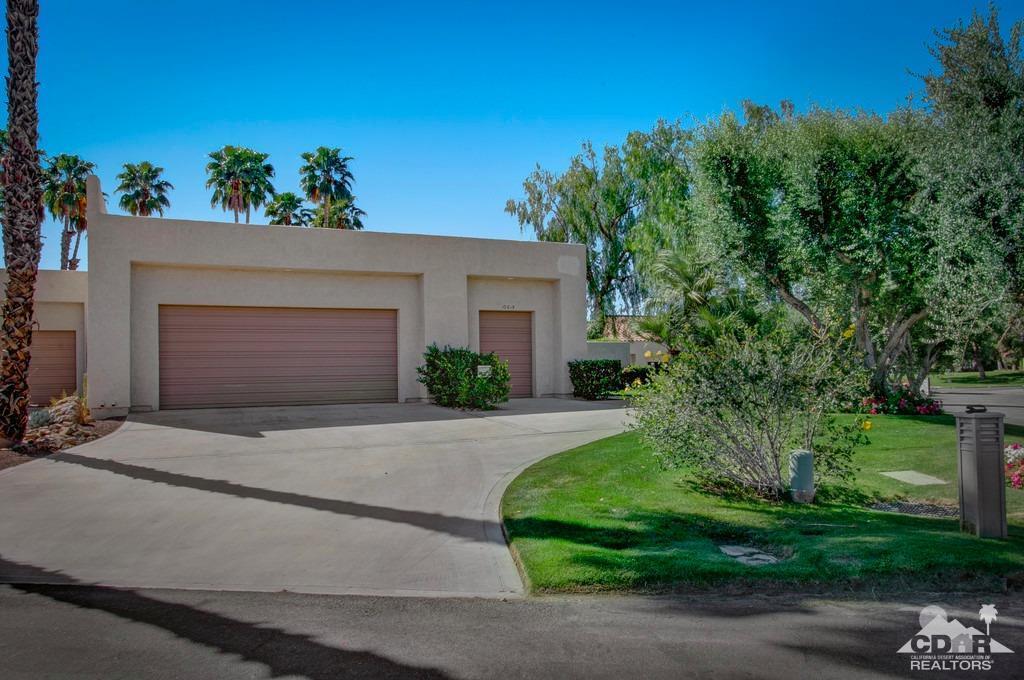 Image Number 1 for 10615  Wimbledon Drive in Rancho Mirage