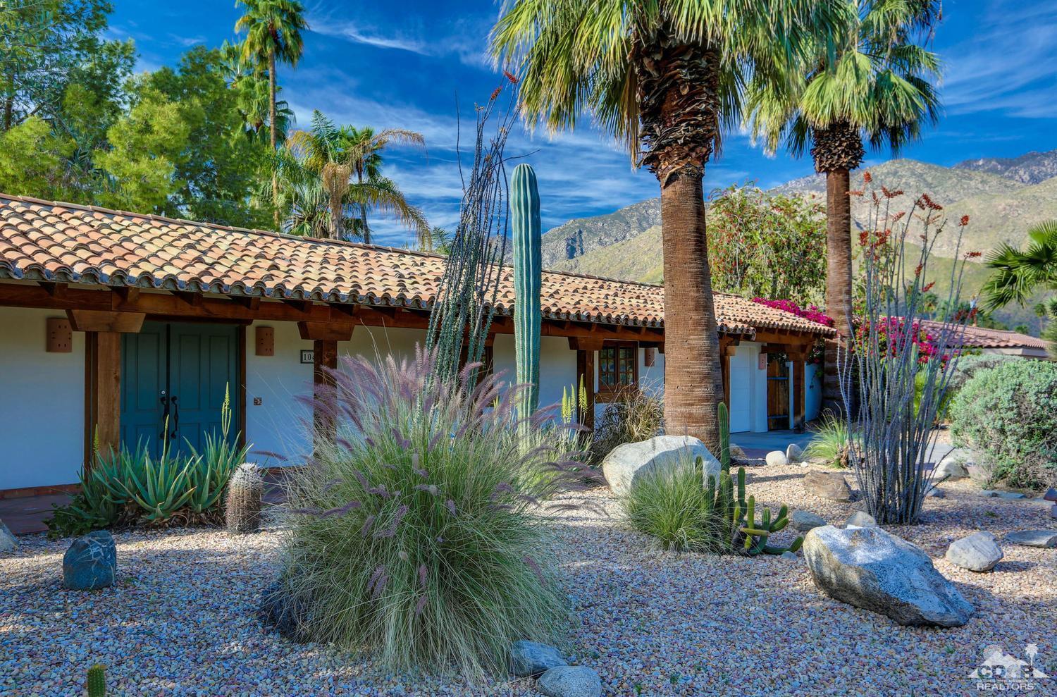 Image Number 1 for 1047 S Riverside Drive in Palm Springs