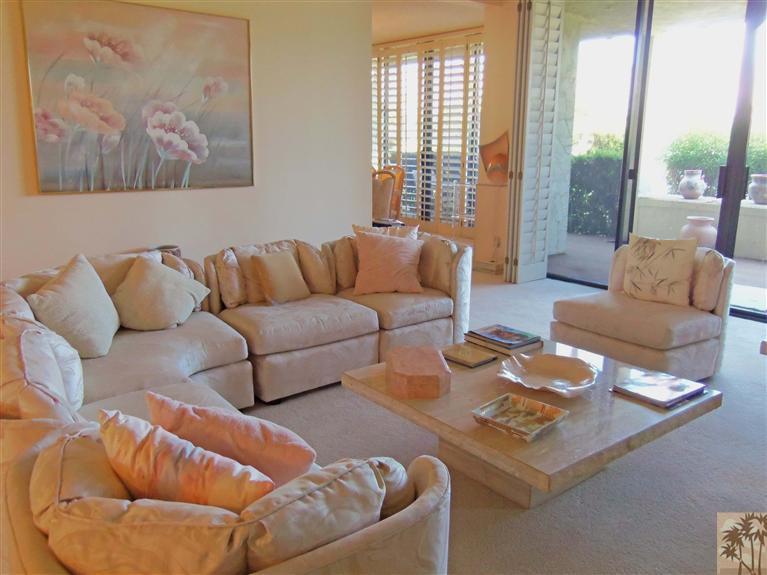 Image Number 1 for 910 Island DR #114 in Rancho Mirage