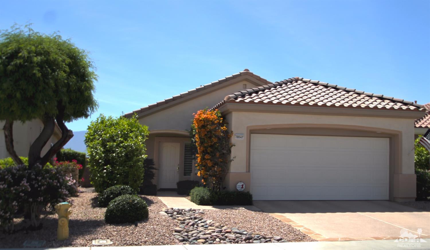 Image Number 1 for 78547  Glastonbury Way in Palm Desert