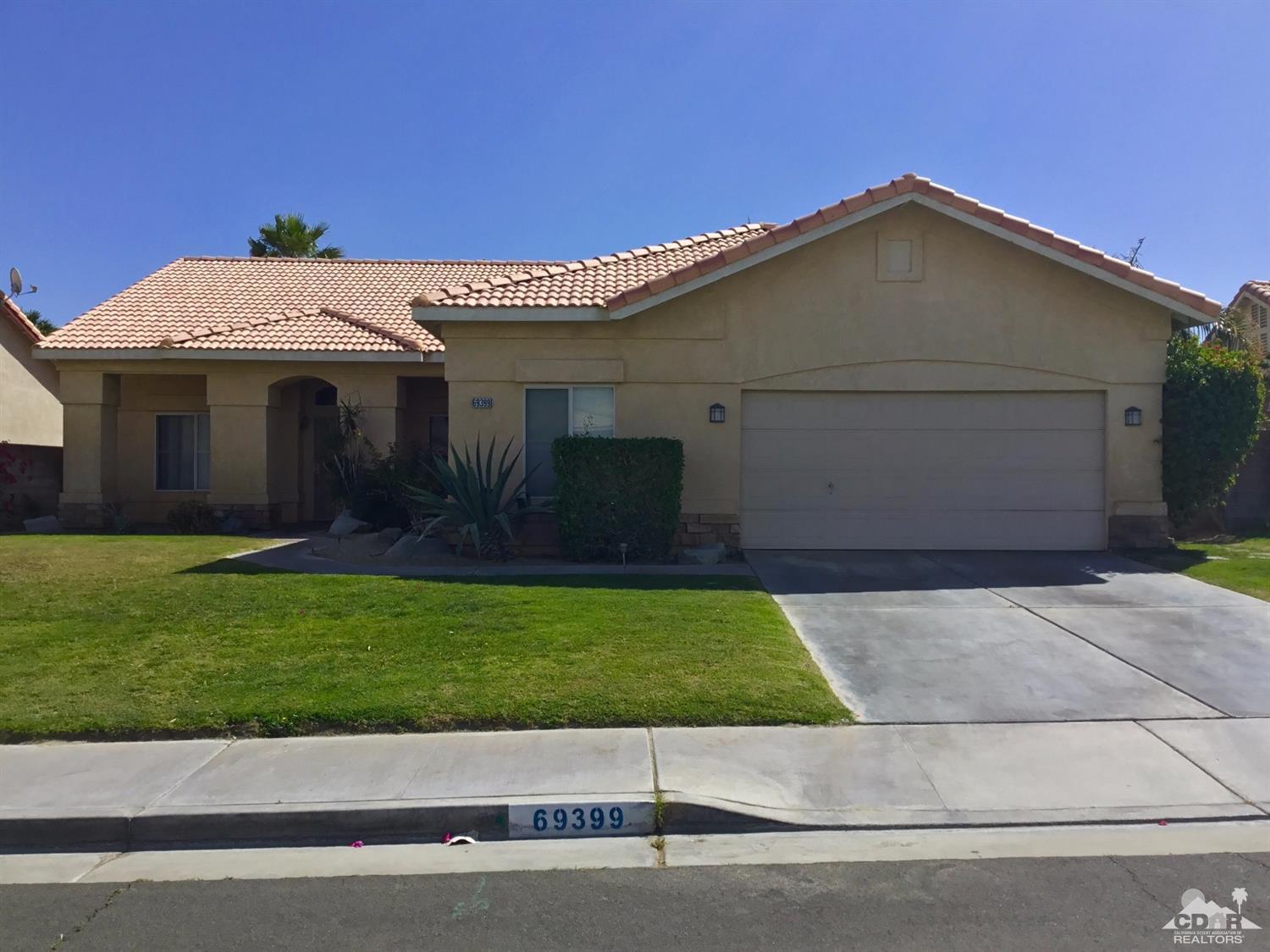 Image Number 1 for 69399  Sawgrass Road in Cathedral City