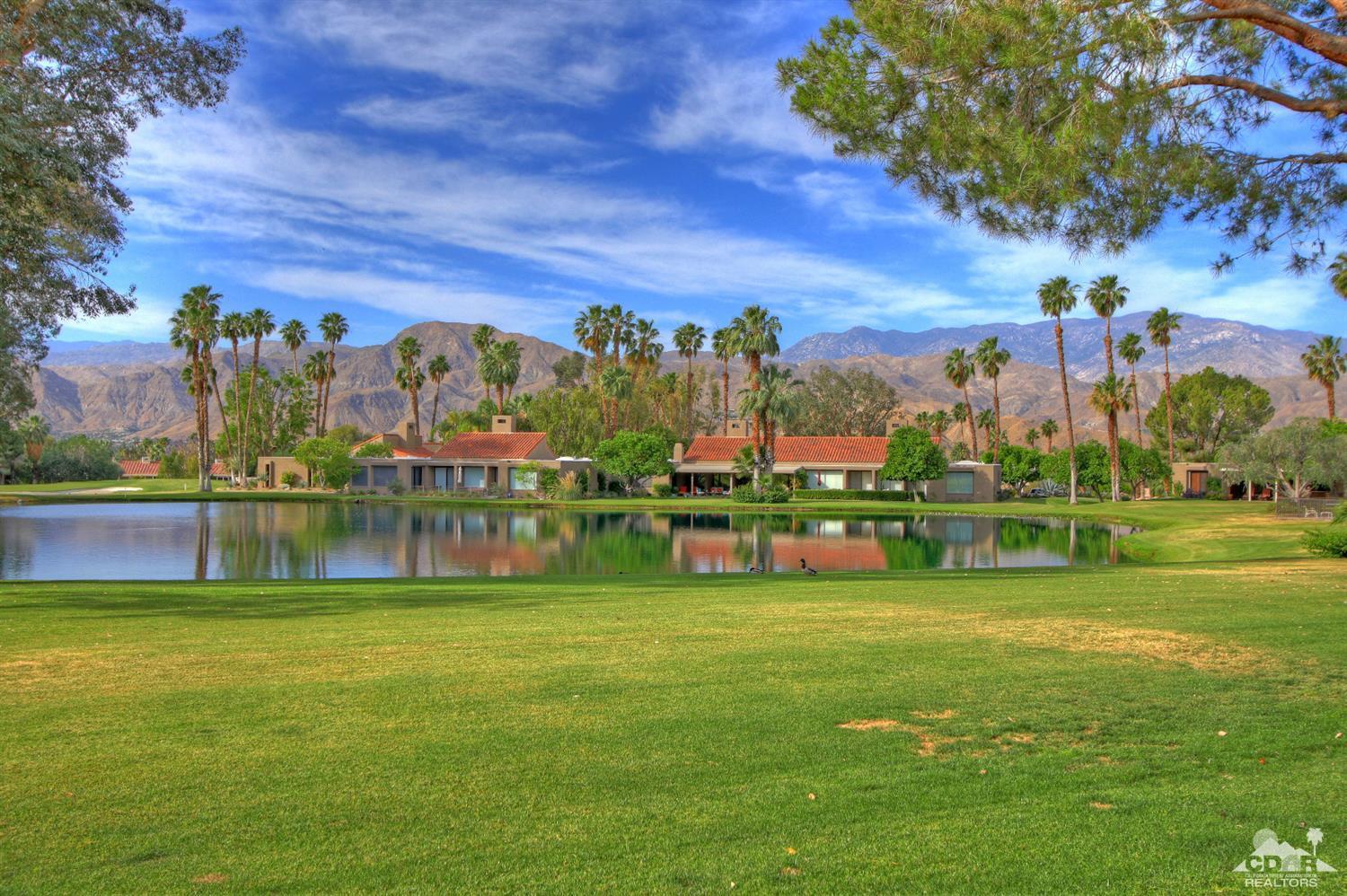 Image Number 1 for 512  Desert West Drive in Rancho Mirage