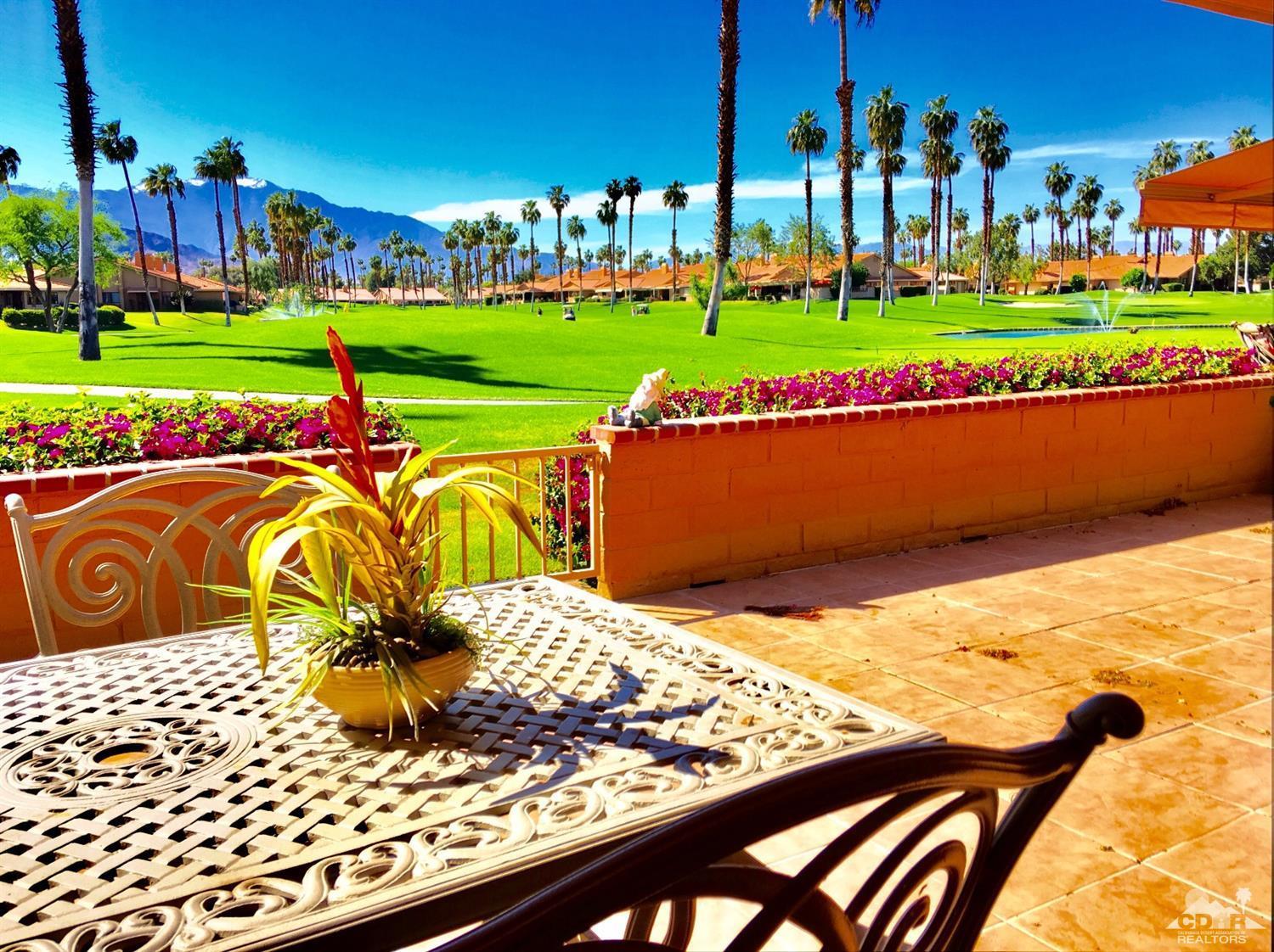 Image Number 1 for 36  Conejo Circle in Palm Desert