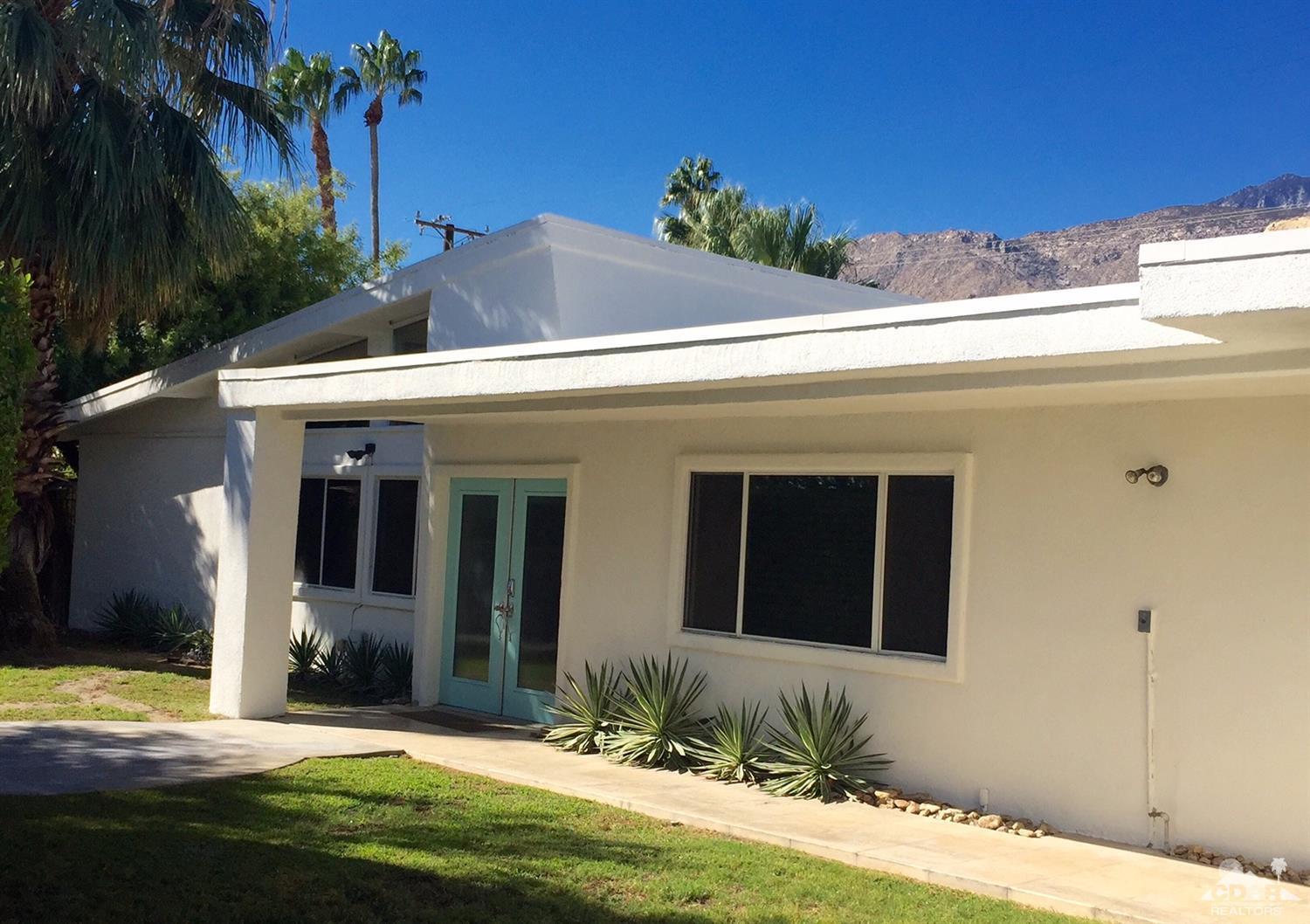 Image Number 1 for 1097  Pasatiempo Road in Palm Springs