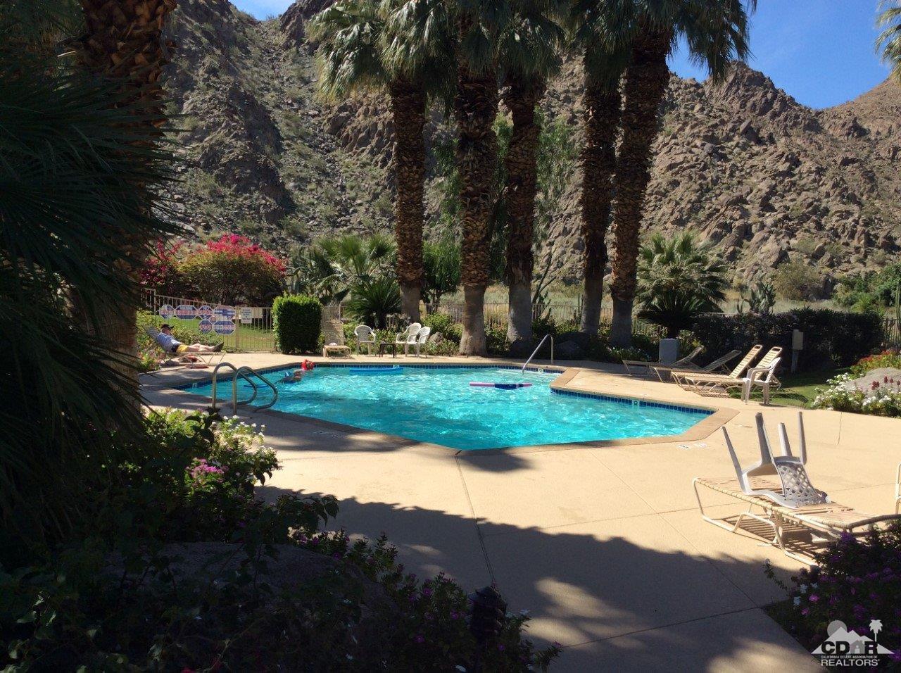 Image Number 1 for 46880 Mountain Cove Dr DR #99 in Indian Wells