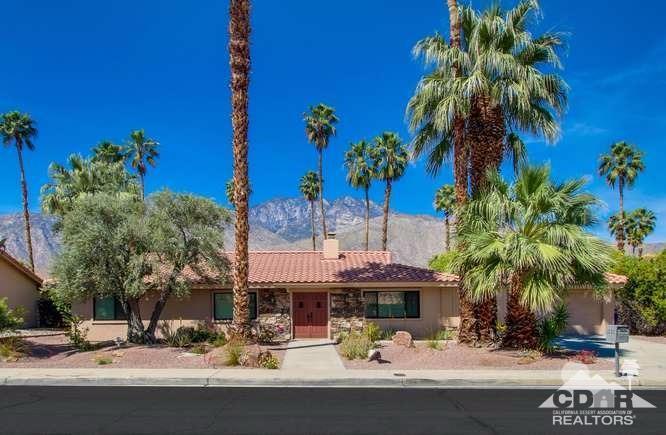 Image Number 1 for 1555 S La Brea Road in Palm Springs