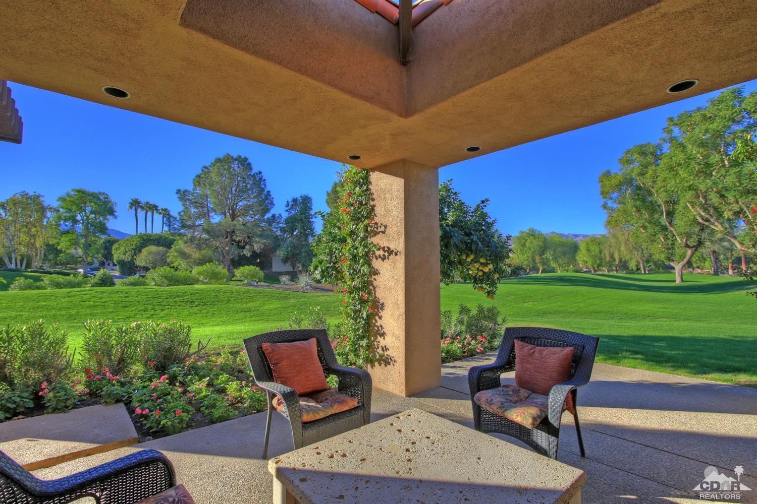 Image Number 1 for 74688  Arroyo Drive in Indian Wells